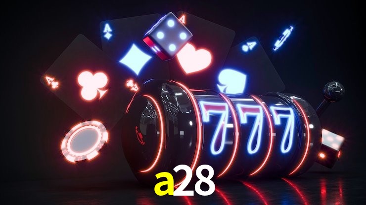 Welcome Bonus a28