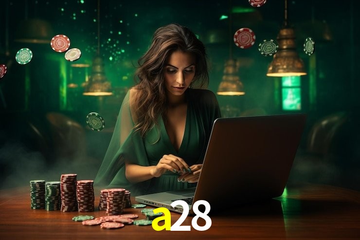 App a28 Android