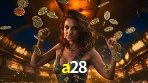 Live Casino a28