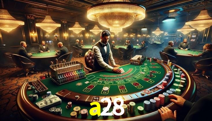 Slot Games a28
