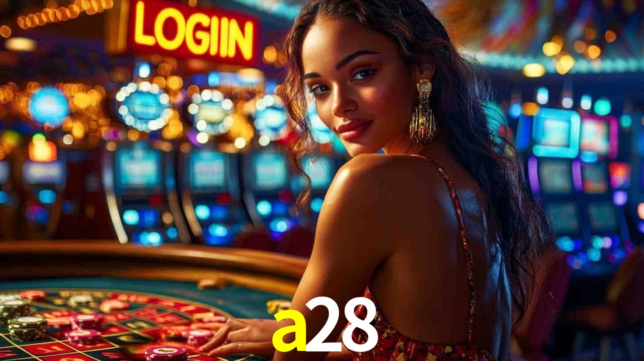 a28 公平游戏