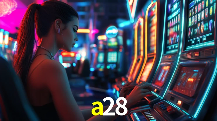 Experimente o Login Seguro Premium no a28