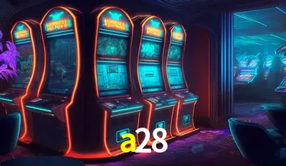A Popularidade dos Caça-Níqueis no a28