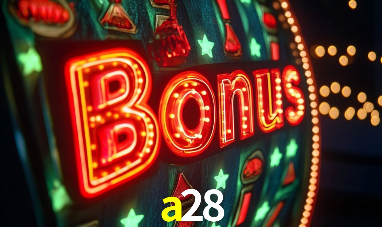 Provedores de Jogos a28