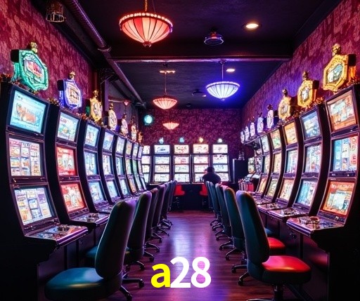 Melhores Jogos a28