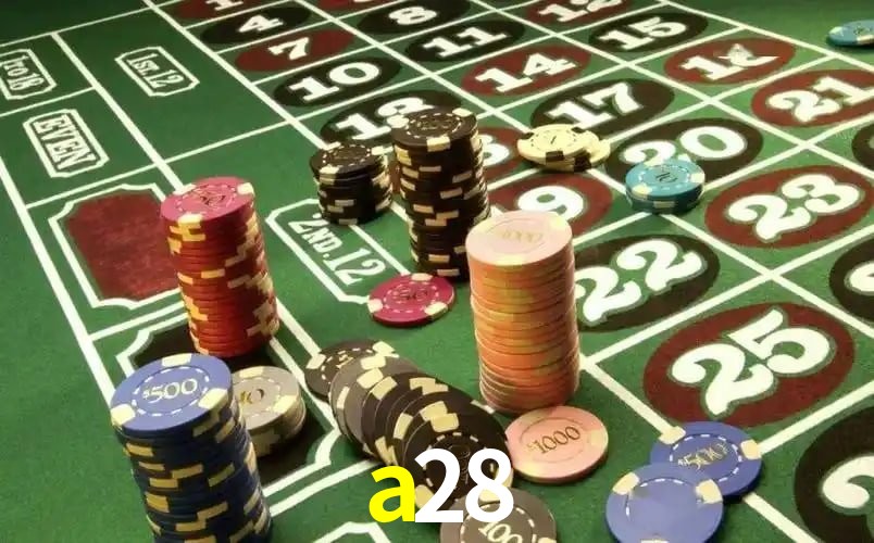 a28 Bonus Rain – Ganhe mais em jogos de caça-níqueis