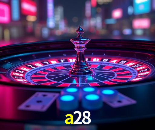 Interface do App a28