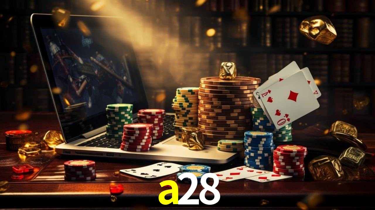 Integração de APIs a28