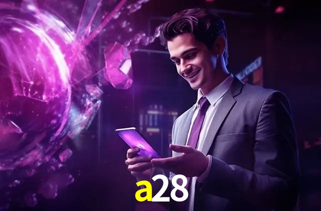 Welcome Bonus a28