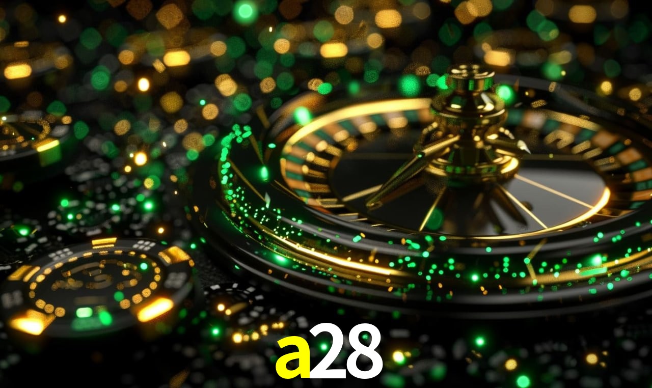 Slots RTP a28