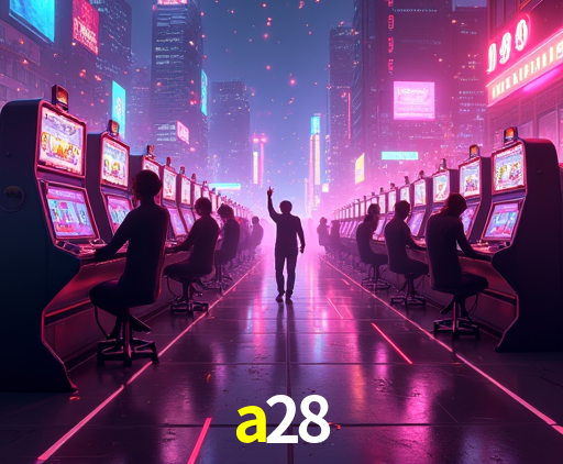 Segurança 2FA a28