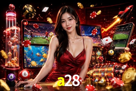 cassino_Baccarat