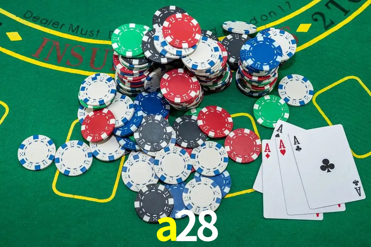 Login Seguro a28