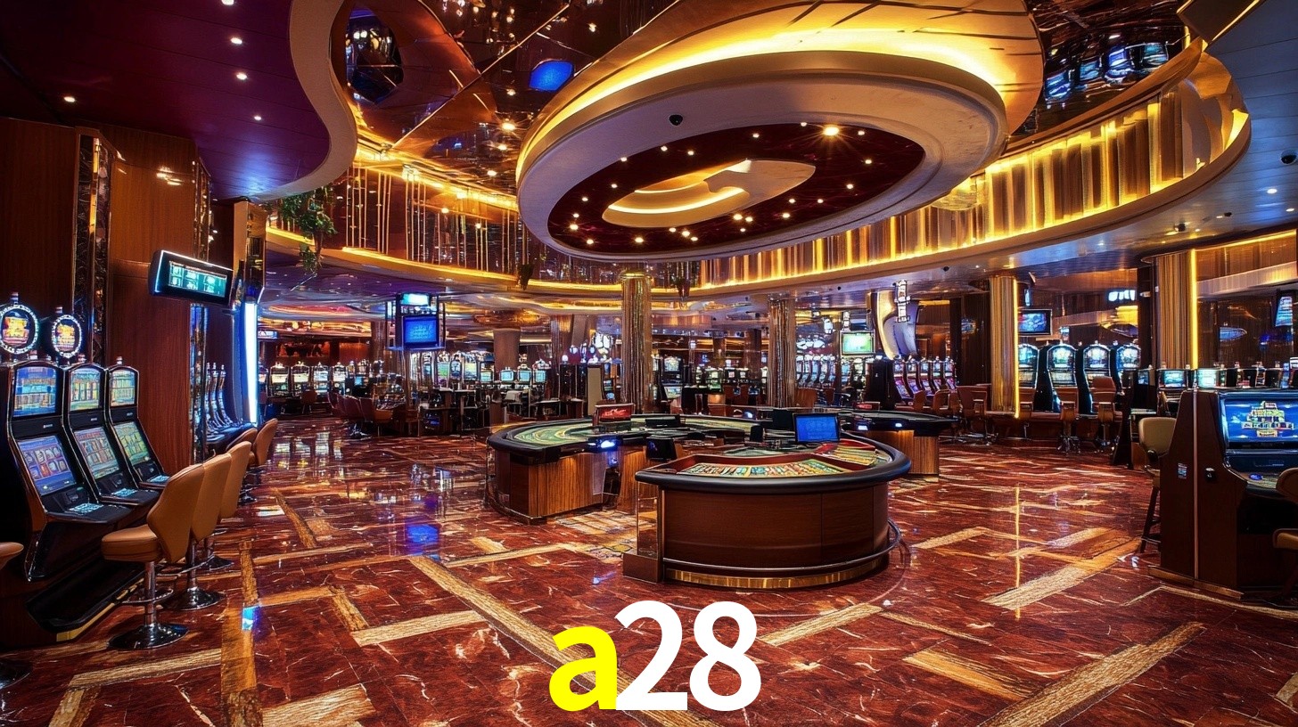 Welcome Bonus a28