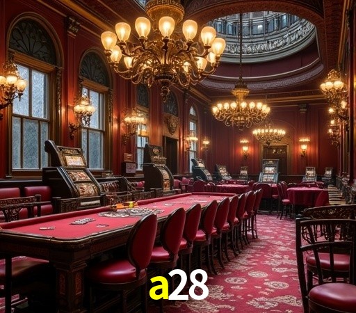 Cashback VIP a28