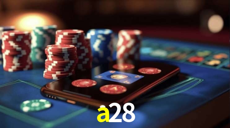 Promoção Relâmpago a28