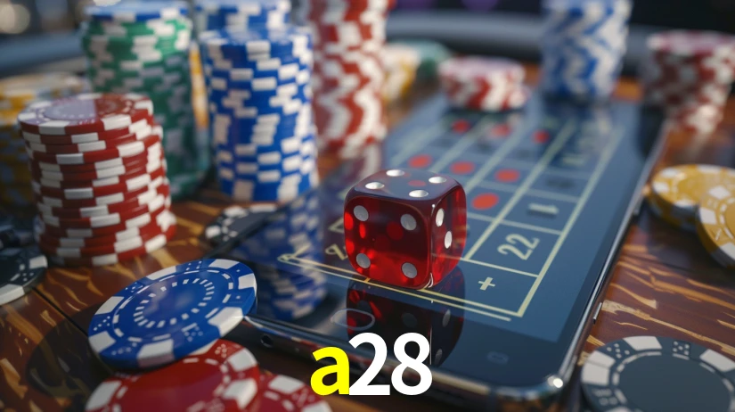 Vantagens App a28