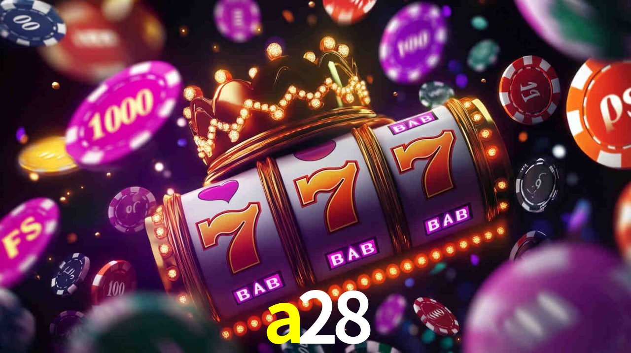 2FA Security a28