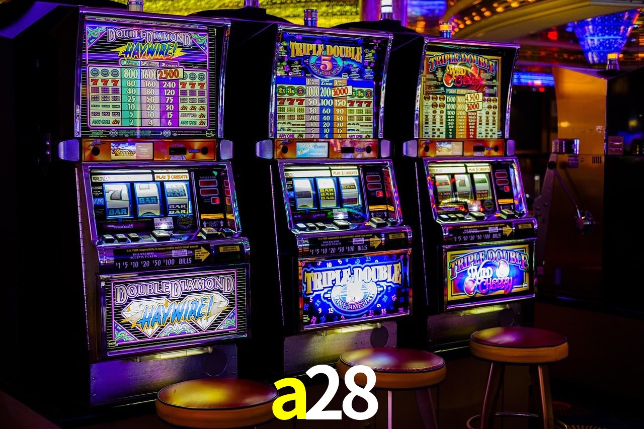 Promoções Sazonais a28