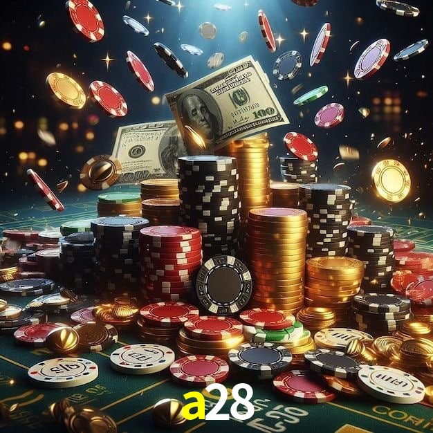 Apostas de Basquete a28
