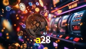 Apostas de Futebol a28