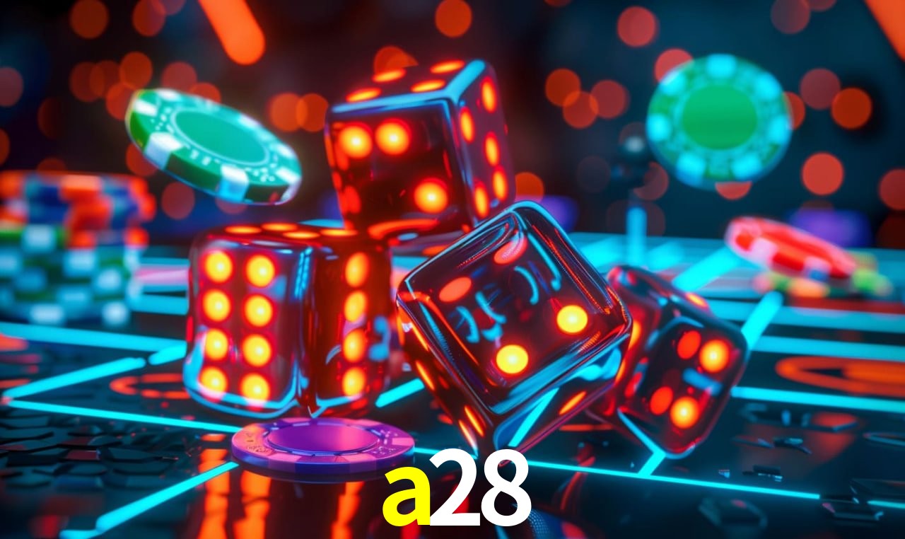 Apostas de Tênis a28