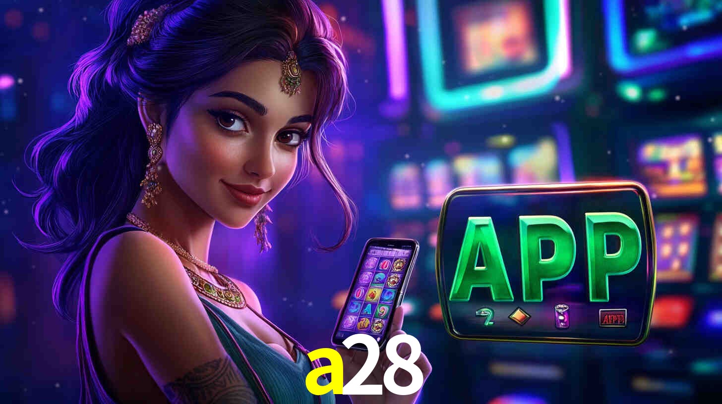 a28 bet Brasil