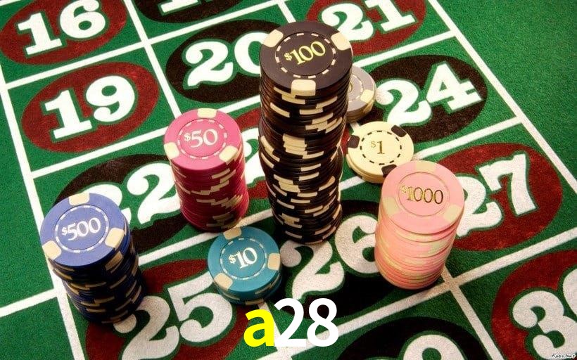 Casino VIP a28