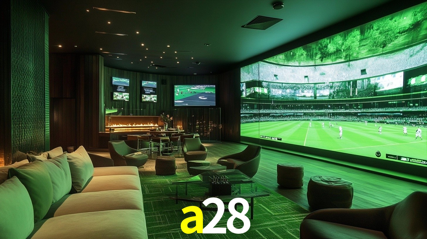 a28: A Experiência de Casino com Jogos de Mesa ao Vivo