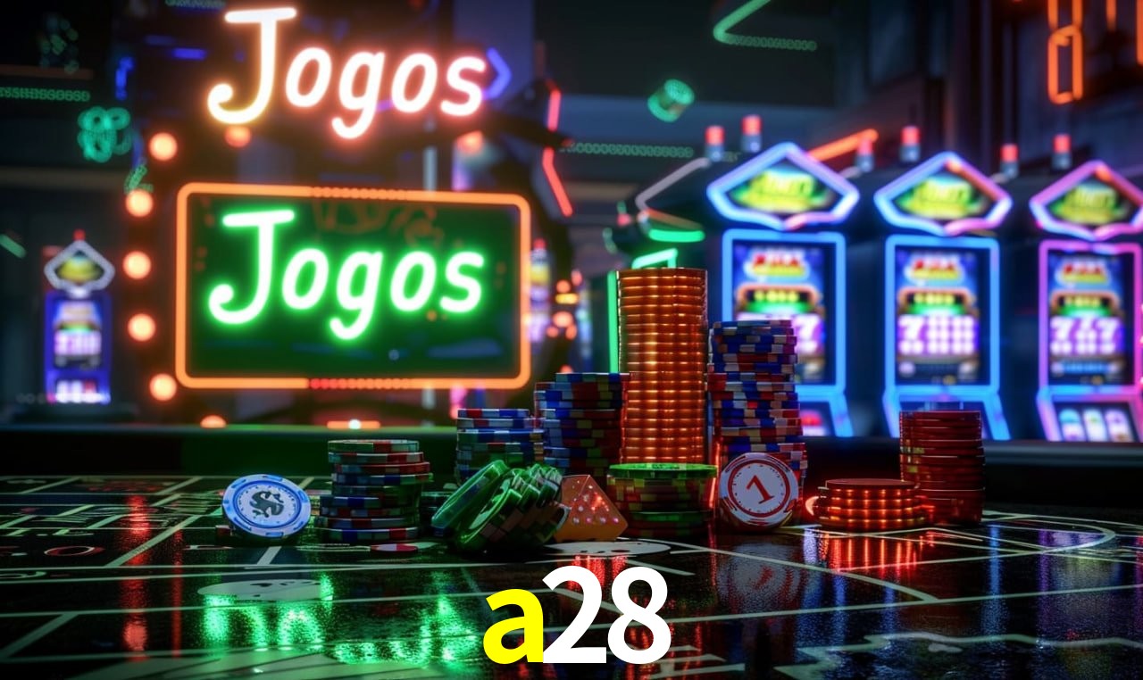 Segurança App a28
