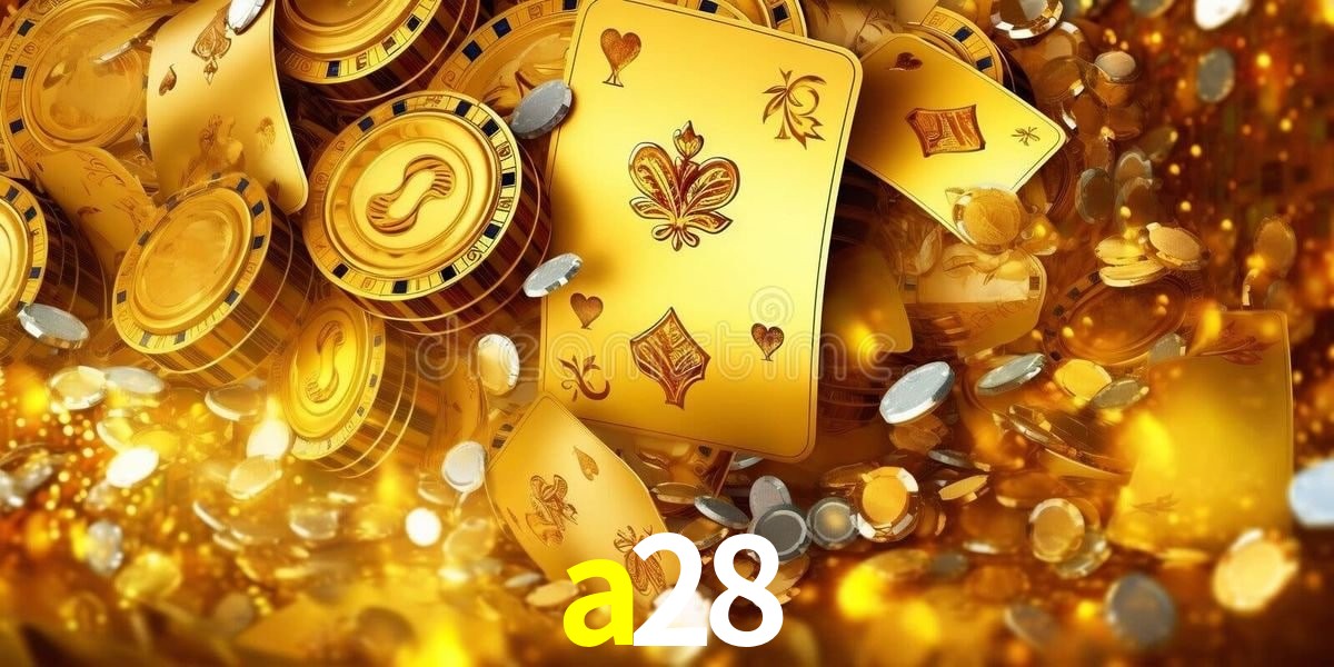 Casino Ao Vivo a28