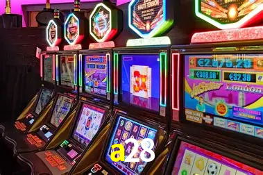Apostas Esportivas na a28: Um Guia Completo