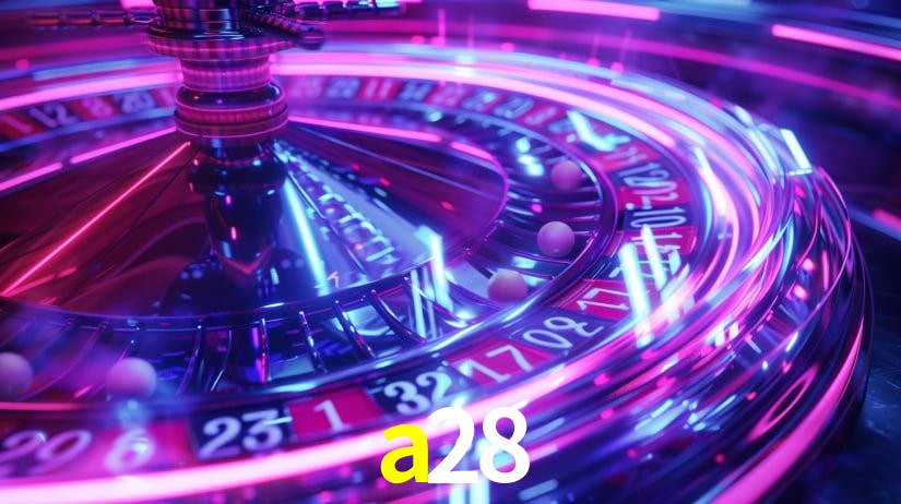 Mesa de Blackjack a28
