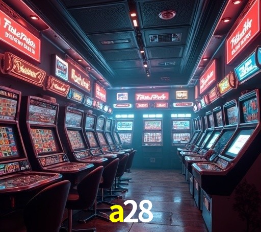 Ganhador a28