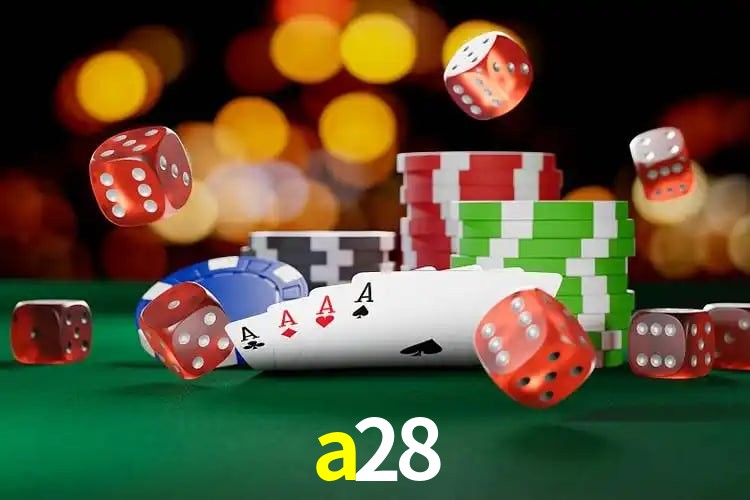 a28 Premiação acumulada / Jackpot