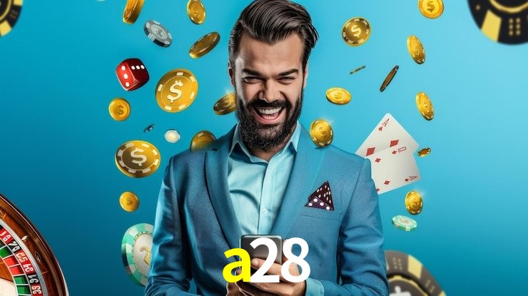 Account Benefits a28