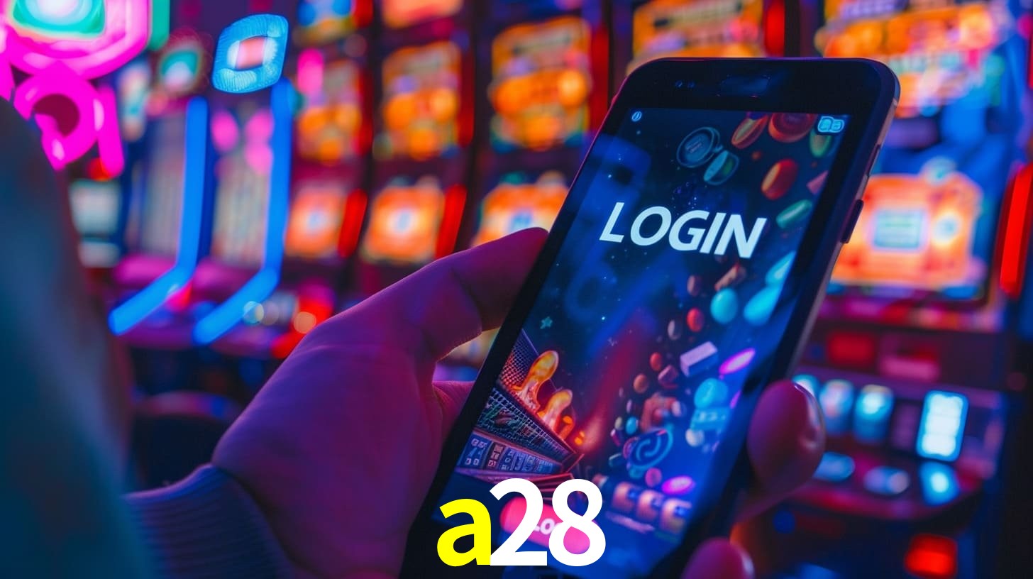 Tecnologia da Plataforma a28