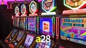 Recursos de Bônus a28