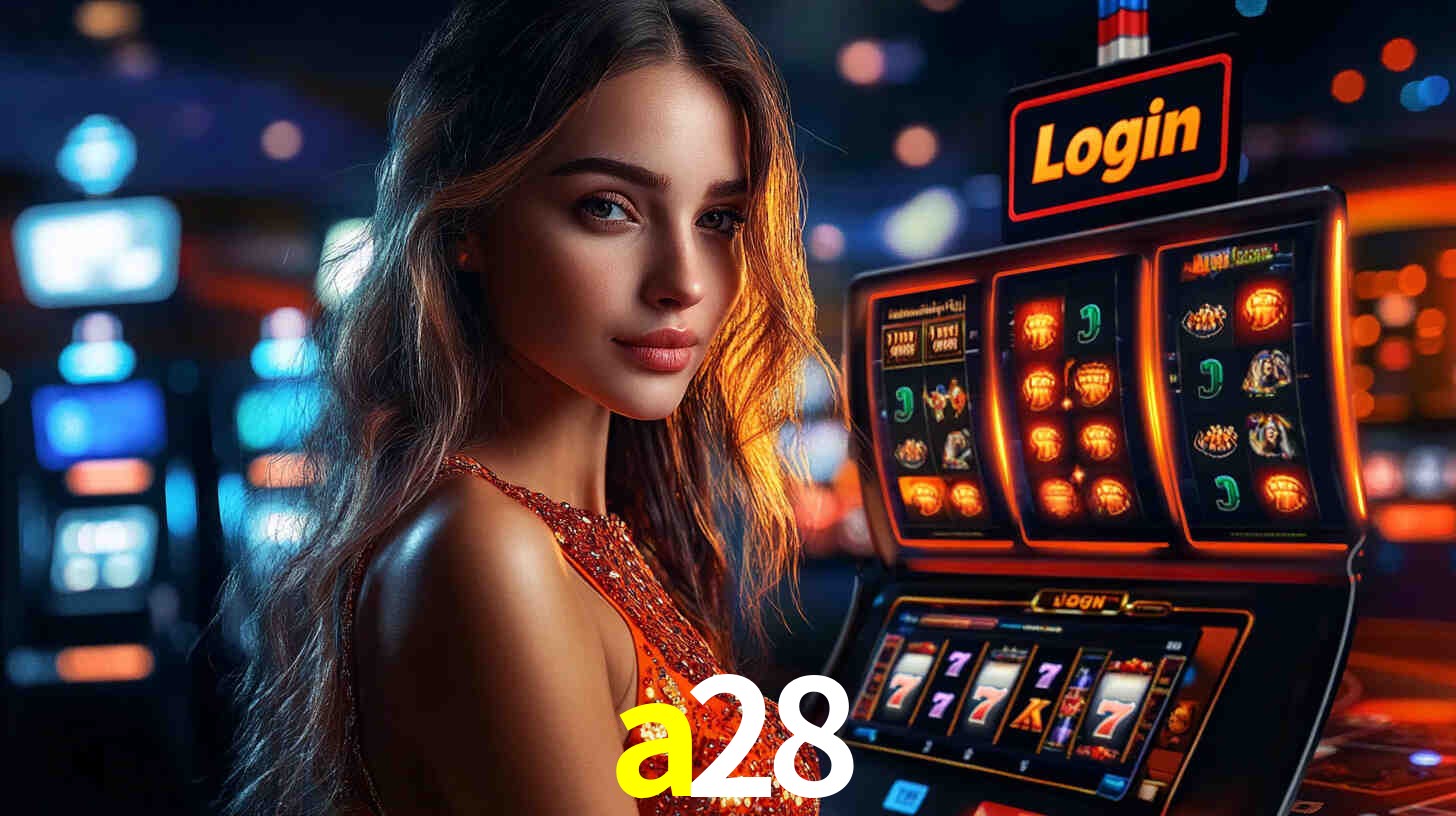 a28 - Noite de Fortuna Real - a28.com