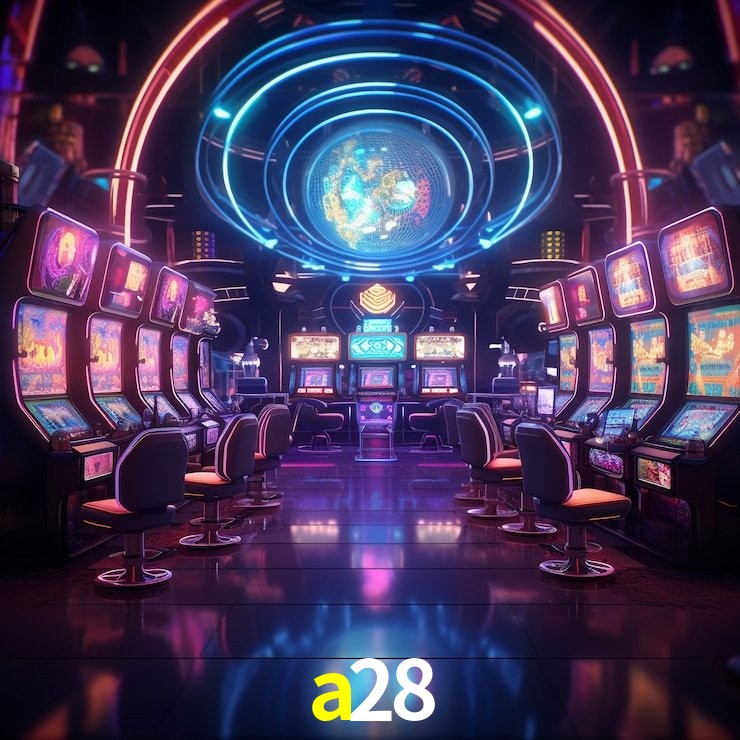 Promoções a28