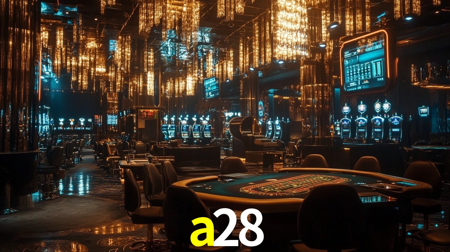 a28 BET