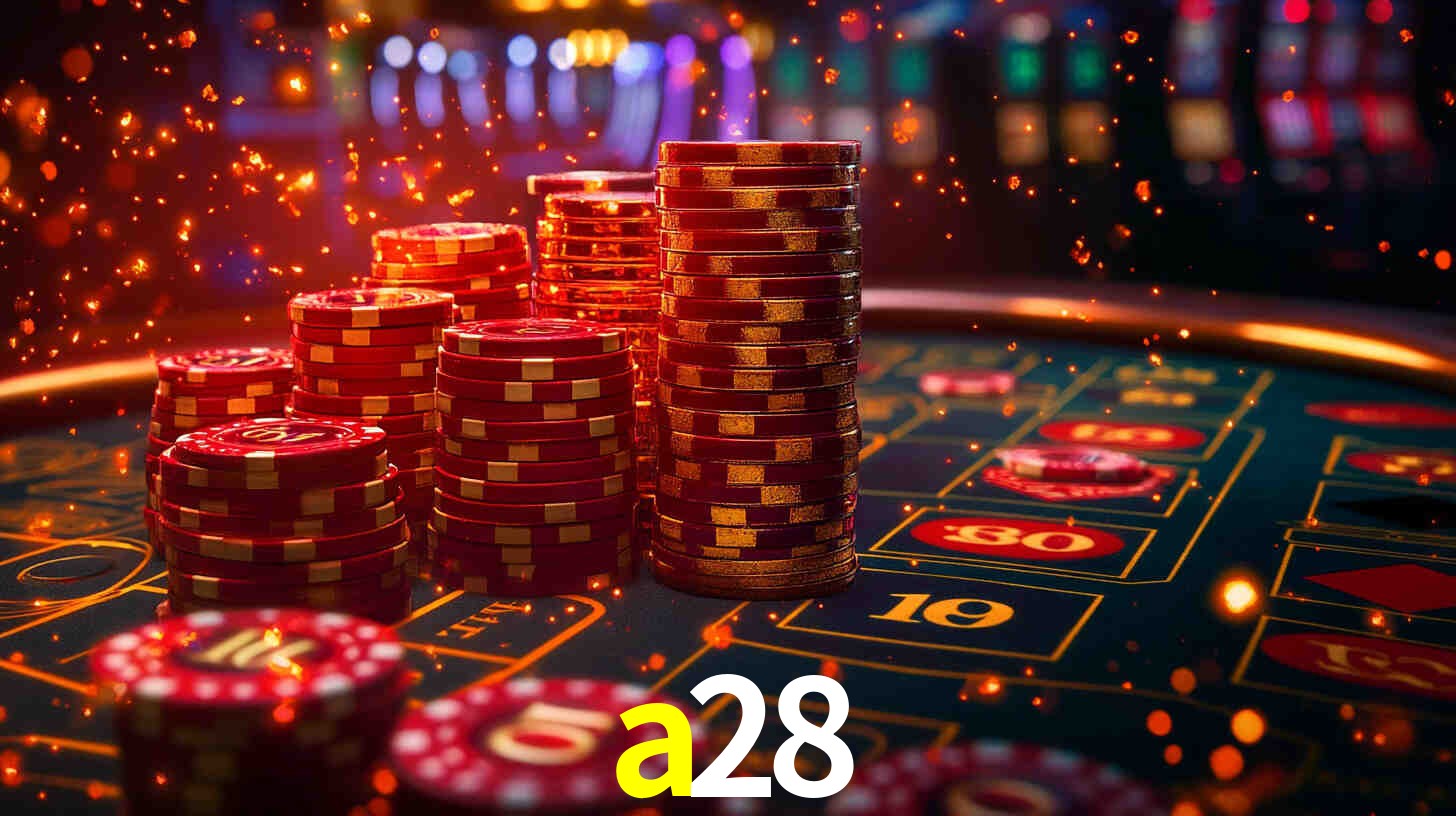 Tournaments a28