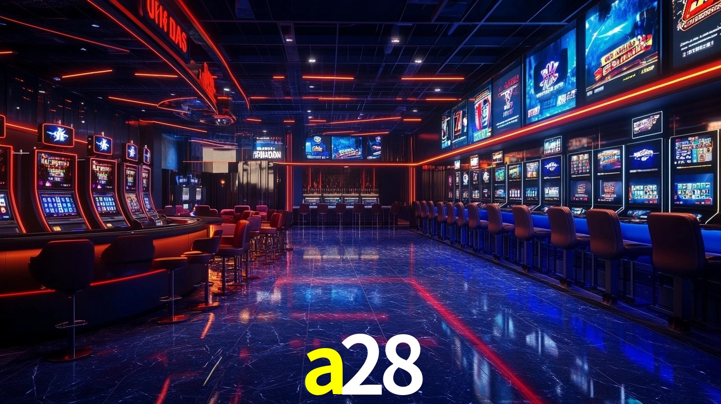 Live Casino a28
