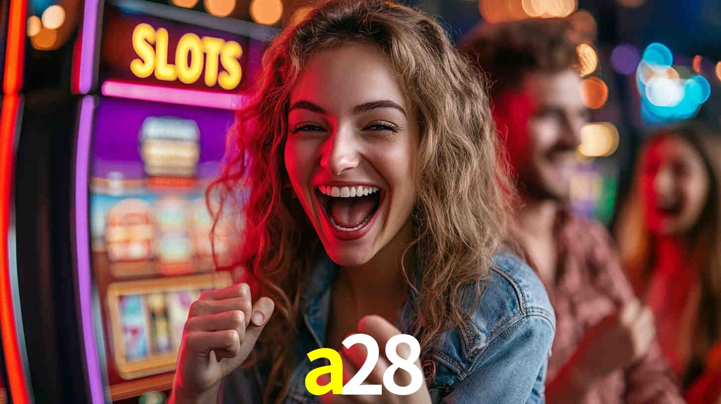 Apostas Esportivas na a28: Um Guia Completo