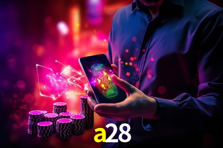 PIX Instantâneo a28