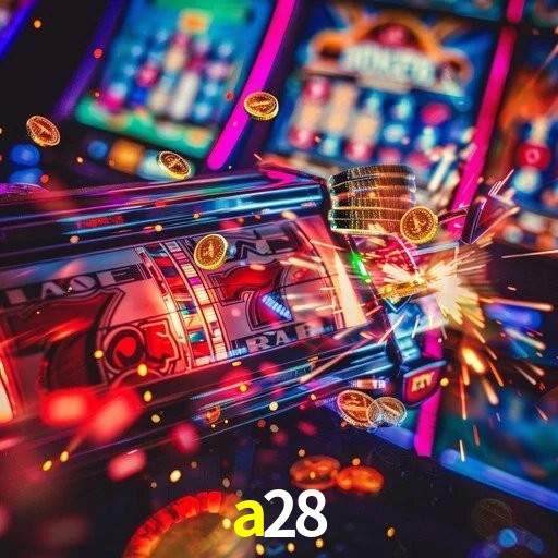 Interface do App a28