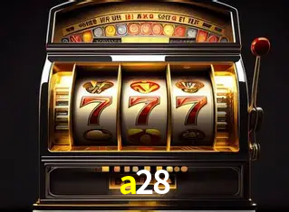 A Emoção da Loteria na a28: Uma Chance de Mudança de Vida