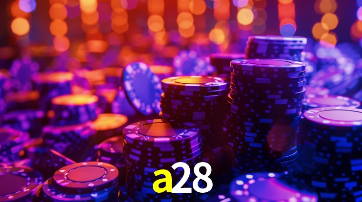 a28: A Experiência de Casino com Jogos de Mesa ao Vivo