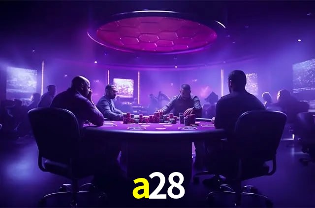 Estatísticas Esportivas a28