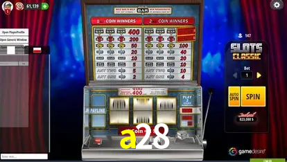 Descubra a Magia dos Jogos de Arcade no a28